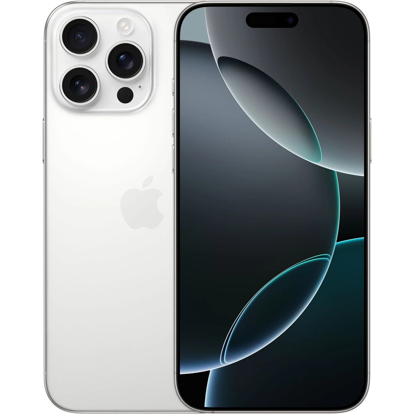 lphone 16 Pro Max 256Go