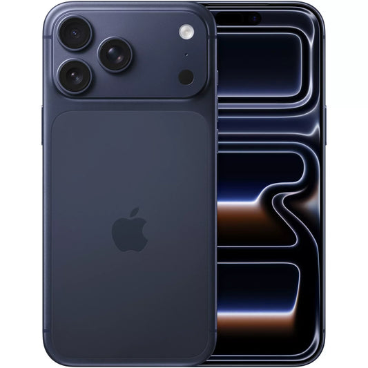 lphone 17 ProMax 256Go