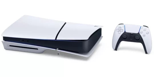 Console SONY PS5 Standard
