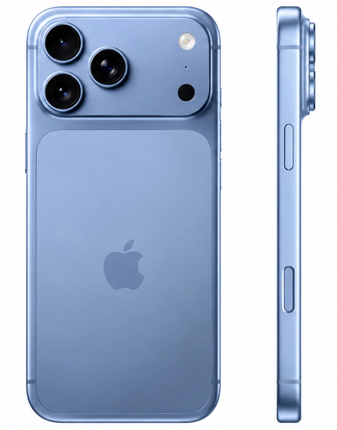 Iphone 18 Pro Max - Précommande
