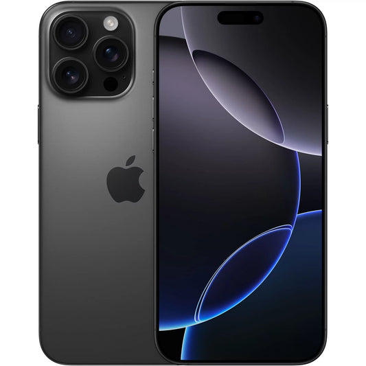 lphone 16 Pro Max 256Go
