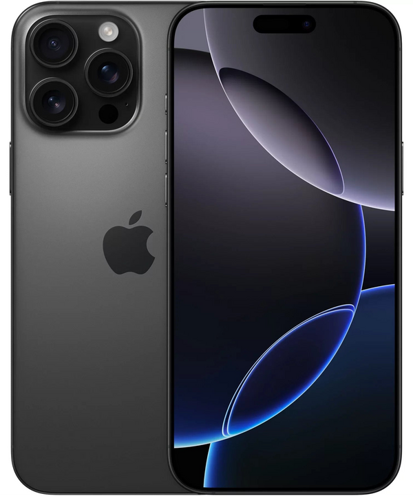 lphone 16 Pro Max 256Go