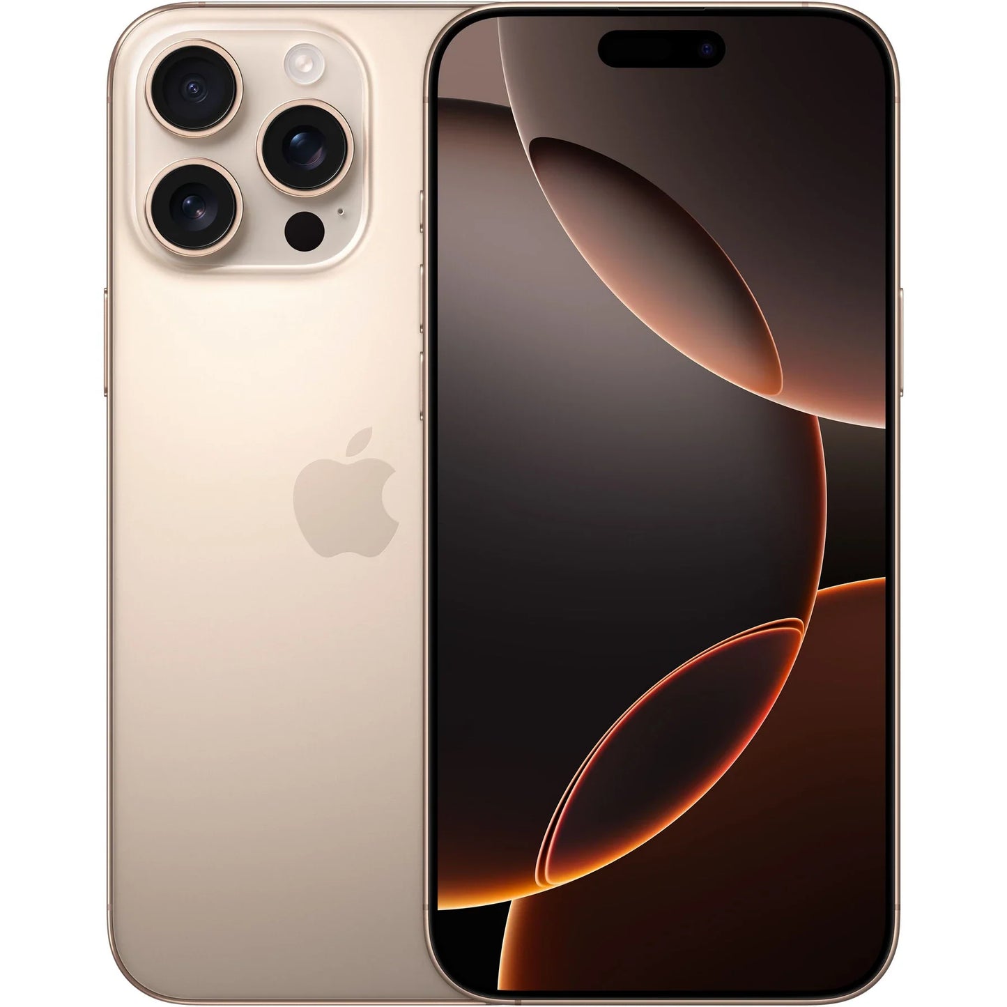 lphone 16 Pro Max 256Go