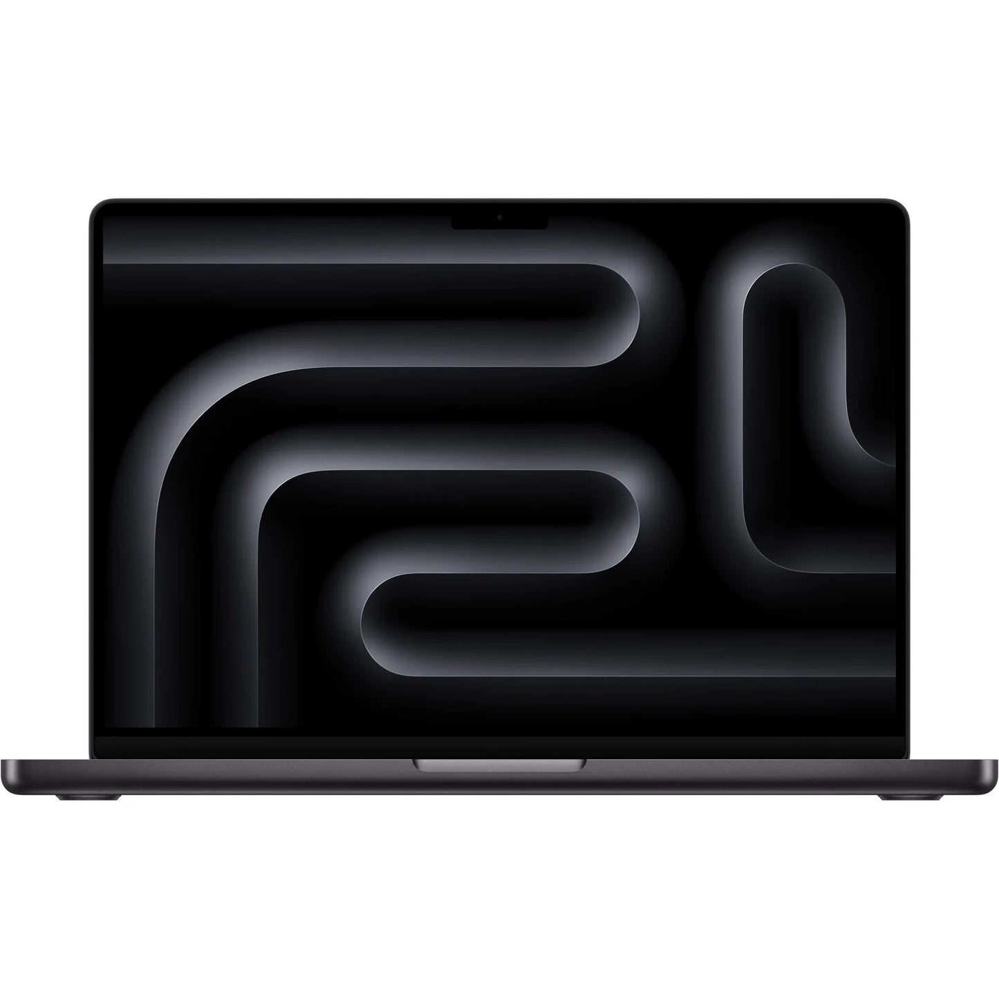 Apple MACBOOK Pro 14" Stockage 2To SSD XDR Noir sidéral