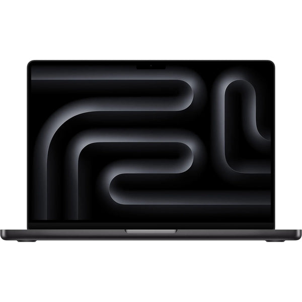 Apple MACBOOK Pro 14" Stockage 2To SSD XDR Noir sidéral