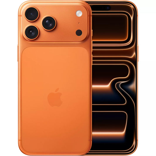 lphone 17 ProMax 256Go