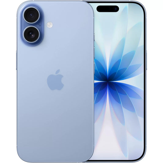 lphone 17 256Go