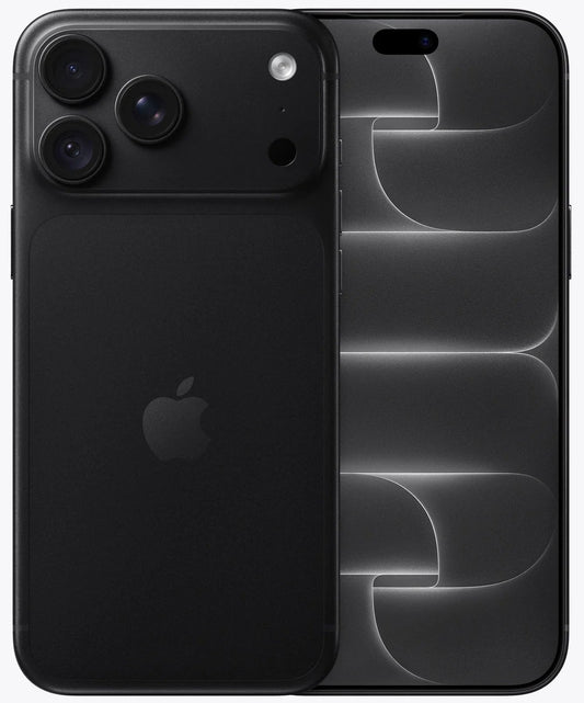 Iphone 18 Pro Max
