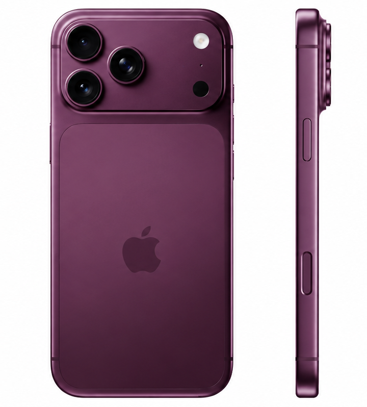 Iphone 18 Pro Max - Précommande