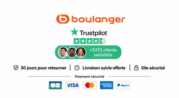boulanger